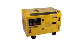 Generator Generator