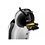 Dolce Gusto Mini ME - Campeo - Grijs/Zwart of Zwart/Antraciet