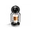 Dolce Gusto Mini ME - Campeo - Grijs/Zwart of Zwart/Antraciet