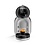 Dolce Gusto Mini ME - Campeo - Grijs/Zwart of Zwart/Antraciet