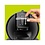 Dolce Gusto Mini ME - Campeo TRUCK - Zwart/Antraciet of Zwart