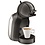 Dolce Gusto Mini ME - Campeo TRUCK - Zwart/Antraciet of Zwart
