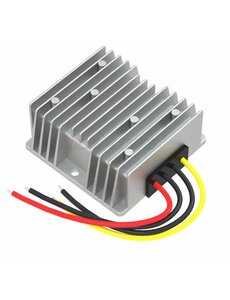  Omvormer 6 volt naar 12 volt - 5 Ampere