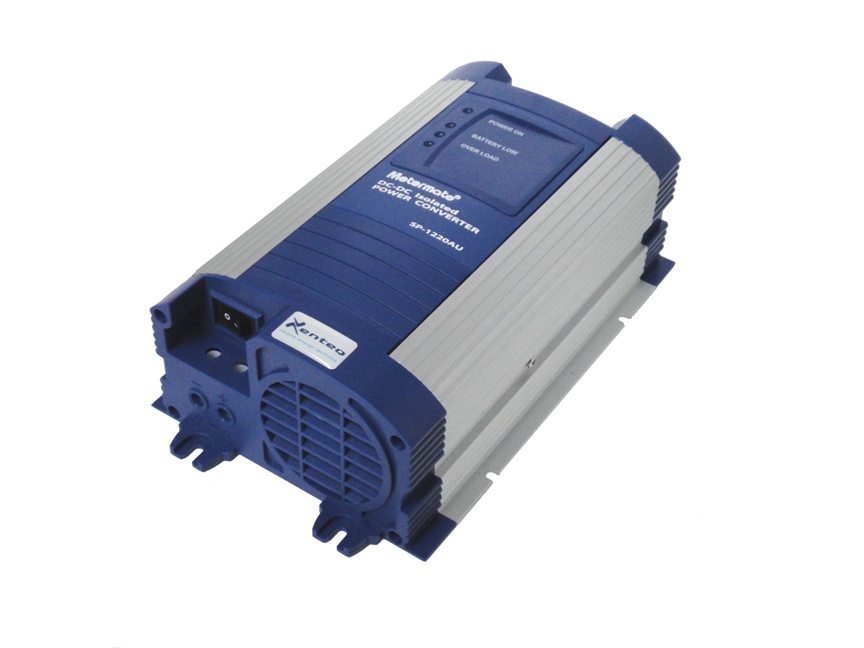 Victron Orion-Tr 24/12V 30A (360W) DC-DC Omvormer Geïsoleerd