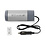 Omvormer 12 naar 230 volt, 150 Watt continue - 300 piek & USB uitgang - Copy - Copy