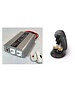  Campeo Senseo Truck + Omvormer 12V of 24V naar 230V 1000/1200W Incl. Afst.bed.