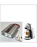  Dolce Gusto Campeo Truck + Omvormer 12V of 24V naar230V 1000/1200W Incl. Afst.bed.