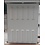 Scheidingstransformator 3 fase - 160 kVA - in kast IP23
