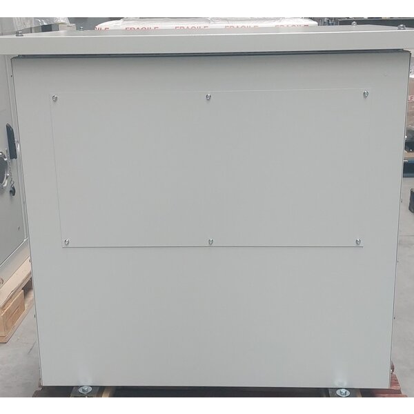 Scheidingstransformator 3-fase - 130 kVA  -  in kast IP23 Copy