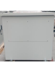  Scheidingstransformator 3-fase - 100 kVA  -  in kast IP23