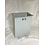Transformator / Spaartransformator 3x230V IN naar 3x400V+N UIT - 4 kVA - in kast IP65  (Omkeerbaar)