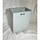 Transformator / Spaartransformator 3x230V IN naar 3x400V+N UIT - 63 kVA - in kast IP65 (Omkeerbaar)