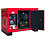 Diesel Generator / Noodstroomgenerator 13,0 kW 1x230 V +15,0 kW 3x400 V