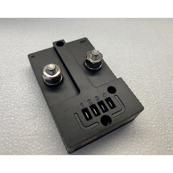 Battery Guard | Accu monitor 12/24V 200A - MBW200 PowerBoozt
