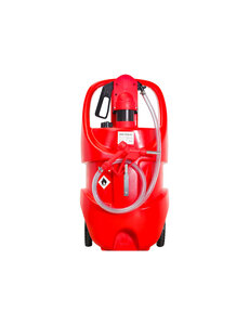 Tank Diesel 75l, manuele pomp MW Tools