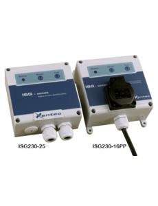  ISG-serie Isolatiebewaker 230V 10A
