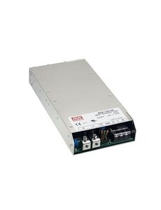 Meanwell Meanwell Schakelende Voeding / Omvormer 230V AC naar 24V DC - 1000 Watt /  42A