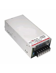 Meanwell Meanwell Schakelende Voeding / Omvormer 230V AC naar 24V DC - 1000 Watt  /  42A