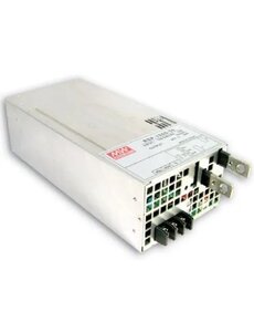 Meanwell Meanwell Schakelende Voeding / Omvormer 230V AC naar 24V DC - 1500 Watt / 63A