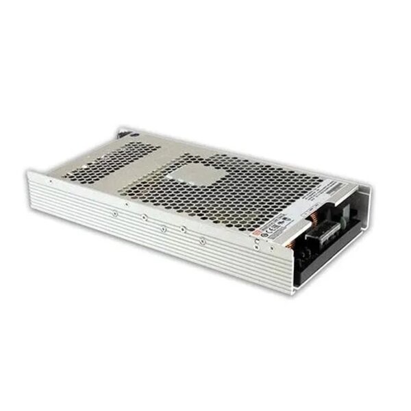 Meanwell Meanwell Schakelende Voeding / Omvormer 230V AC naar 24V DC - 1500 Watt / 63A - UHP-1500
