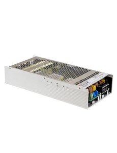 Meanwell Meanwell Schakelende Voeding / Omvormer 230V AC naar 24V DC - 2500 Watt / 104A - UHP-2500