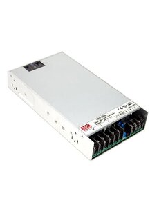Meanwell Meanwell Schakelende Voeding / Omvormer 230V AC naar 12V DC - 500 Watt / 42A
