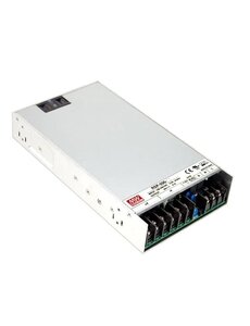 Meanwell Meanwell Schakelende Voeding / Omvormer 230V AC naar 12V DC - 1500 Watt /125A