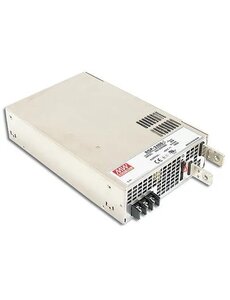 Meanwell Meanwell Schakelende Voeding / Omvormer 230V AC naar 12V DC - 2000 Watt /166A
