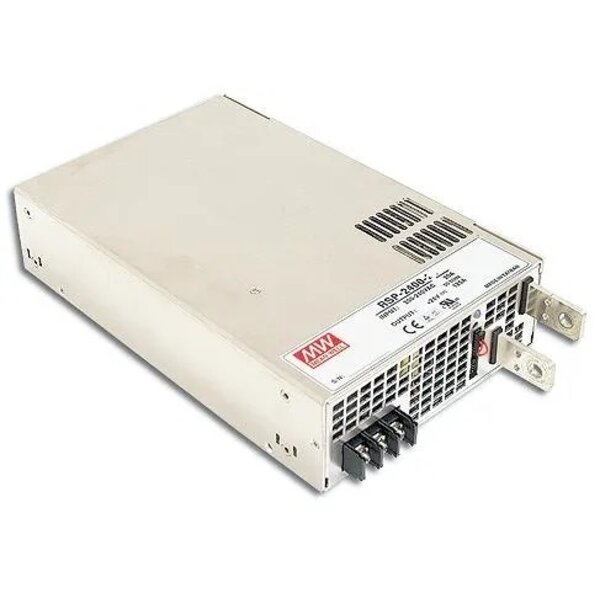 Meanwell Meanwell Schakelende Voeding / Omvormer 230V AC naar 12V DC - 2000 Watt /166A