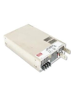 Meanwell Meanwell Schakelende Voeding / Omvormer 230V AC naar 12V DC - 2400 Watt / 200A