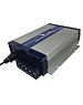  Acculader Samlex 4 traps 50 Ampere - 3 uitgangen - Loodzuur & Lithium