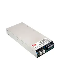 Meanwell Meanwell Schakelende Voeding / Omvormer 230V AC naar 24V DC - 2000 Watt / 80A