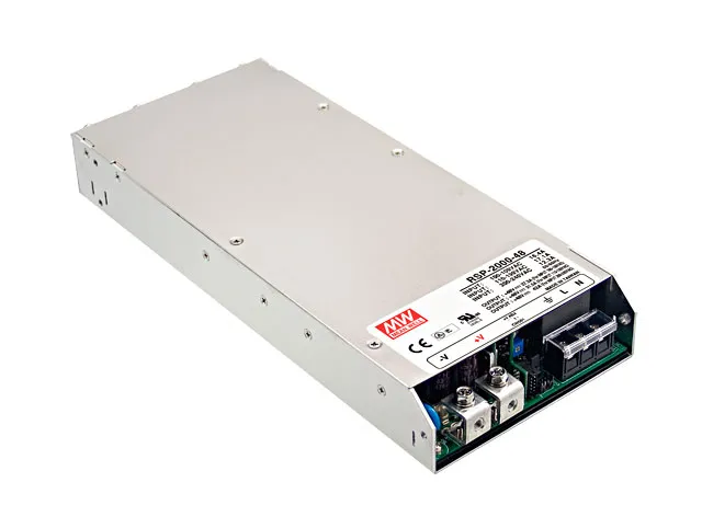 Mean Well HDR-30-5 Zdroj na DIN 15W 5V | MEAN WELL - Spínané napájecí síťové zdroje