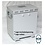 Scheidingstransformator 3-fase 230-400/230-400 V+N - 16 kVA - in kast IP23 (Lage inschakelstroom / Lage nullast)