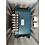Transformator  / Spaartransformator 3x230V IN naar 3x400V+N UIT - 80 kVA - in kast IP23 (Omkeerbaar)