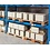 Scheidingstransformator 3 fase - 160 kVA - in kast IP23