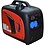 Benzine Generator 3000 Watt met digitale inverter