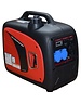  Benzine Generator 3000 Watt met digitale inverter