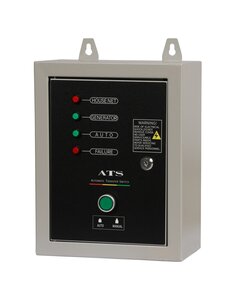  ATS Automatische omschakelkast voor generator EMI4800