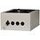 ATS Automatische omschakelkast voor generator EMI4800