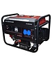  Benzine Generator Elektrische Start 3 kW 230V