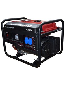  Benzine Generator Handstart 2,8 kW 230V