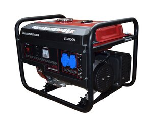 Generator Pull Starter, Benzine Generator Terugslag Pull