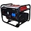Benzine Generator Handstart 2,8 kW 230V