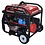 Benzine Generator 7500W met digitale inverter en ATS connector. Elektrische start & Afstandsbediening