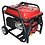 Benzine Generator 7500W met digitale inverter en ATS connector. Elektrische start & Afstandsbediening