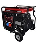 Benzine Generator 13 kW 230V/400V met digitale inverter en ATS connector