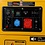 Diesel Aggregaat / Generator Silent 5 KVA - 230/3x400V  + ATS Connector