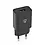 Oplader 5 Volt 12W - Snellaad functie - 1x 2.4 Ampere - WCHAU242ABK