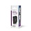Oplader 5 Volt 12W - Snellaad functie - 1x 2.4 Ampere - WCHAU242ABK